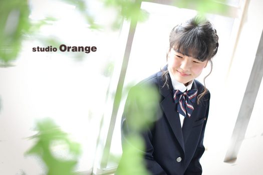 奈良県　奈良市　写真　写真館　オレンジ　スタジオ　スタジオオレンジ　フォト　フォトスタジオ　Photo 子供　大人　バースデー　赤ちゃん　七五三　成人式　入学　卒業