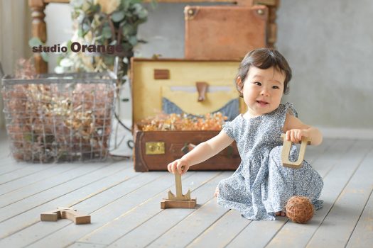 奈良県　奈良市　写真　写真館　オレンジ　スタジオ　スタジオオレンジ　フォト　フォトスタジオ　Photo 子供　大人　バースデー　赤ちゃん　七五三　成人式　入学　卒業