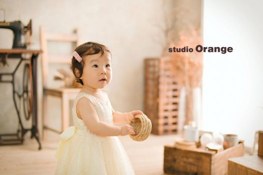 奈良県　奈良市　写真　写真館　オレンジ　スタジオ　スタジオオレンジ　フォト　フォトスタジオ　Photo 子供　大人　バースデー　赤ちゃん　七五三　成人式　入学　卒業
