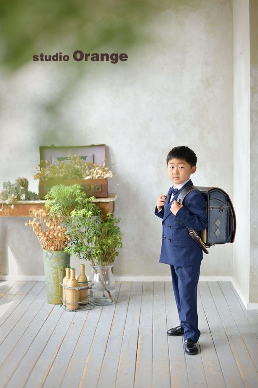 奈良県　奈良市　写真　写真館　オレンジ　スタジオ　スタジオオレンジ　フォト　フォトスタジオ　Photo 子供　大人　バースデー　赤ちゃん　七五三　成人式　入学　卒業