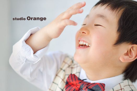奈良県　奈良市　写真　写真館　オレンジ　スタジオ　スタジオオレンジ　フォト　フォトスタジオ　Photo 子供　大人　バースデー　赤ちゃん　七五三　成人式　入学　卒業