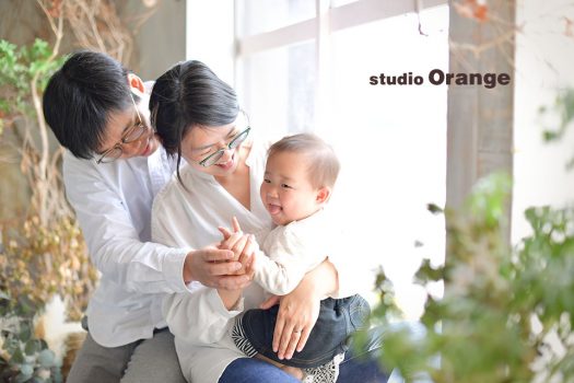 奈良県　奈良市　写真　写真館　オレンジ　スタジオ　スタジオオレンジ　フォト　フォトスタジオ　Photo 子供　大人　バースデー　赤ちゃん　七五三　成人式　入学　卒業