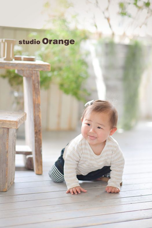 奈良県　奈良市　写真　写真館　オレンジ　スタジオ　スタジオオレンジ　フォト　フォトスタジオ　Photo 子供　大人　バースデー　赤ちゃん　七五三　成人式　入学　卒業