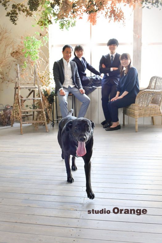 奈良県　奈良市　写真　写真館　オレンジ　スタジオ　スタジオオレンジ　フォト　フォトスタジオ　Photo 子供　大人　バースデー　赤ちゃん　七五三　成人式　入学　卒業