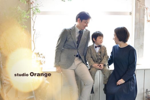 奈良県　奈良市　写真　写真館　オレンジ　スタジオ　スタジオオレンジ　フォト　フォトスタジオ　Photo 子供　大人　バースデー　赤ちゃん　七五三　成人式　入学　卒業