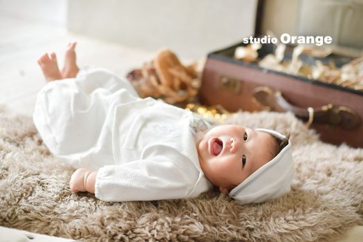 奈良県　奈良市　写真　写真館　オレンジ　スタジオ　スタジオオレンジ　フォト　フォトスタジオ　Photo 子供　大人　バースデー　赤ちゃん　七五三　成人式　入学　卒業