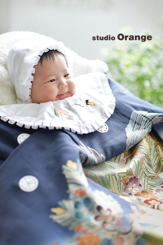 奈良県　奈良市　写真　写真館　オレンジ　スタジオ　スタジオオレンジ　フォト　フォトスタジオ　Photo 子供　大人　バースデー　赤ちゃん　七五三　成人式　入学　卒業