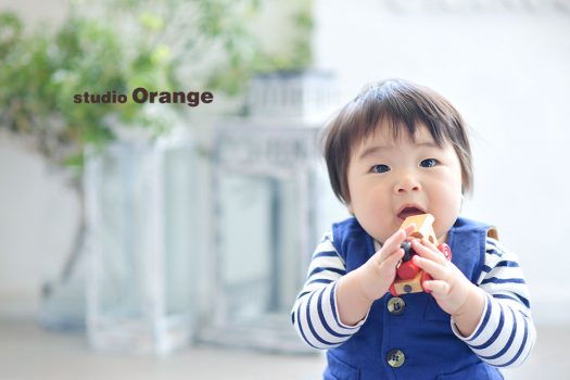 奈良県　奈良市　写真　写真館　オレンジ　スタジオ　スタジオオレンジ　フォト　フォトスタジオ　Photo 子供　大人　バースデー　赤ちゃん　七五三　成人式　入学　卒業