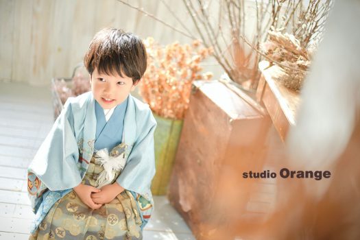 奈良県　奈良市　写真　写真館　オレンジ　スタジオ　スタジオオレンジ　フォト　フォトスタジオ　Photo 子供　大人　バースデー　赤ちゃん　七五三　成人式　入学　卒業