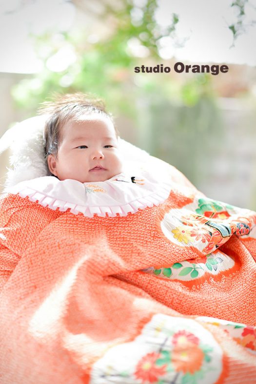 奈良県　奈良市　写真　写真館　オレンジ　スタジオ　スタジオオレンジ　フォト　フォトスタジオ　Photo 子供　大人　バースデー　赤ちゃん　七五三　成人式　入学　卒業