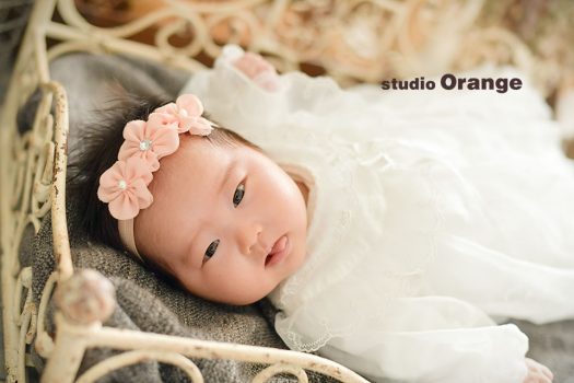 奈良県　奈良市　写真　写真館　オレンジ　スタジオ　スタジオオレンジ　フォト　フォトスタジオ　Photo 子供　大人　バースデー　赤ちゃん　七五三　成人式　入学　卒業