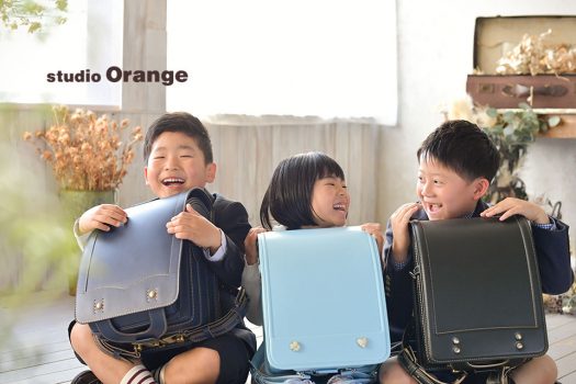 奈良県　奈良市　写真　写真館　オレンジ　スタジオ　スタジオオレンジ　フォト　フォトスタジオ　Photo 子供　大人　バースデー　赤ちゃん　七五三　成人式　入学　卒業