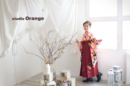奈良県　奈良市　写真　写真館　オレンジ　スタジオ　スタジオオレンジ　フォト　フォトスタジオ　Photo 子供　大人　バースデー　赤ちゃん　七五三　成人式　入学　卒業