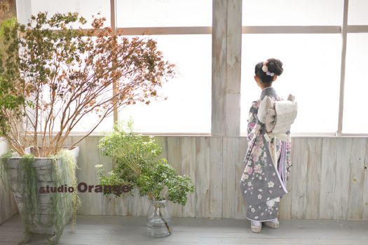 奈良県　奈良市　写真　写真館　オレンジ　スタジオ　スタジオオレンジ　フォト　フォトスタジオ　Photo 子供　大人　バースデー　赤ちゃん　七五三　成人式　入学　卒業