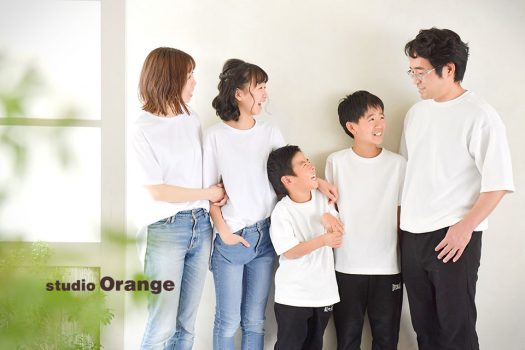 奈良県　奈良市　写真　写真館　オレンジ　スタジオ　スタジオオレンジ　フォト　フォトスタジオ　Photo 子供　大人　バースデー　赤ちゃん　七五三　成人式　入学　卒業