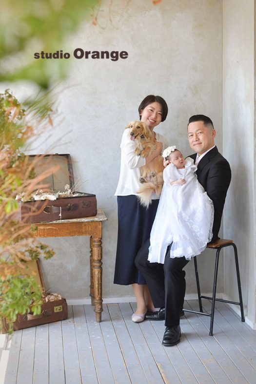 奈良県　奈良市　写真　写真館　オレンジ　スタジオ　スタジオオレンジ　フォト　フォトスタジオ　Photo 子供　大人　バースデー　赤ちゃん　七五三　成人式　入学　卒業