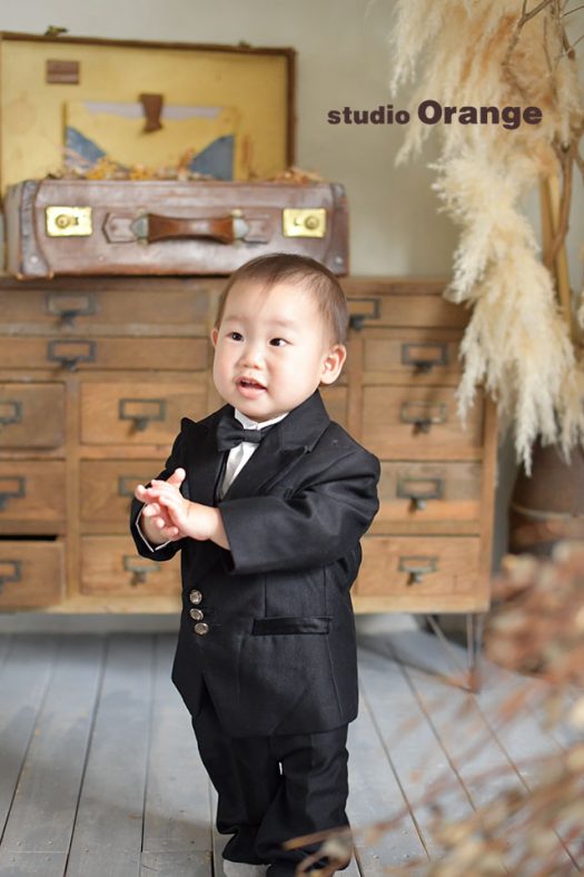 奈良県　奈良市　写真　写真館　オレンジ　スタジオ　スタジオオレンジ　フォト　フォトスタジオ　Photo 子供　大人　バースデー　赤ちゃん　七五三　成人式　入学　卒業