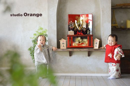 奈良県　奈良市　写真　写真館　オレンジ　スタジオ　スタジオオレンジ　フォト　フォトスタジオ　Photo 子供　大人　バースデー　赤ちゃん　七五三　成人式　入学　卒業