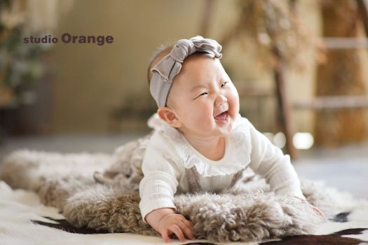 奈良県　奈良市　写真　写真館　オレンジ　スタジオ　スタジオオレンジ　フォト　フォトスタジオ　Photo 子供　大人　バースデー　赤ちゃん　七五三　成人式　入学　卒業