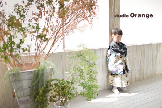 奈良県　奈良市　写真　写真館　オレンジ　スタジオ　スタジオオレンジ　フォト　フォトスタジオ　Photo 子供　大人　バースデー　赤ちゃん　七五三　成人式　入学　卒業