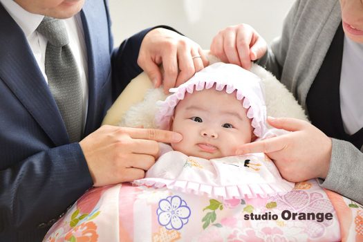奈良県　奈良市　写真　写真館　オレンジ　スタジオ　スタジオオレンジ　フォト　フォトスタジオ　Photo 子供　大人　バースデー　赤ちゃん　七五三　成人式　入学　卒業