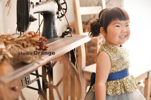 奈良県　奈良市　写真　写真館　オレンジ　スタジオ　スタジオオレンジ　フォト　フォトスタジオ　Photo 子供　大人　バースデー　赤ちゃん　七五三　成人式　入学　卒業
