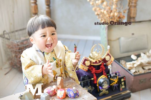 奈良県　奈良市　写真　写真館　オレンジ　スタジオ　スタジオオレンジ　フォト　フォトスタジオ　Photo 子供　大人　バースデー　赤ちゃん　七五三　成人式　入学　卒業