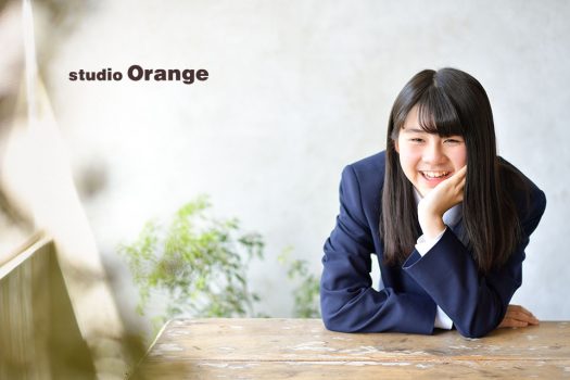 奈良県　奈良市　写真　写真館　オレンジ　スタジオ　スタジオオレンジ　フォト　フォトスタジオ　Photo 子供　大人　バースデー　赤ちゃん　七五三　成人式　入学　卒業