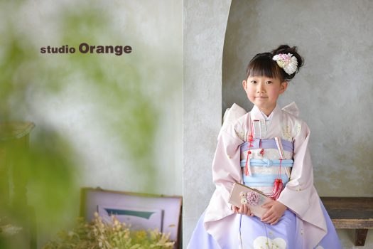 奈良県　奈良市　写真　写真館　オレンジ　スタジオ　スタジオオレンジ　フォト　フォトスタジオ　Photo 子供　大人　バースデー　赤ちゃん　七五三　成人式　入学　卒業