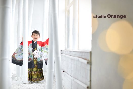 奈良県　奈良市　写真　写真館　オレンジ　スタジオ　スタジオオレンジ　フォト　フォトスタジオ　Photo 子供　大人　バースデー　赤ちゃん　七五三　成人式　入学　卒業