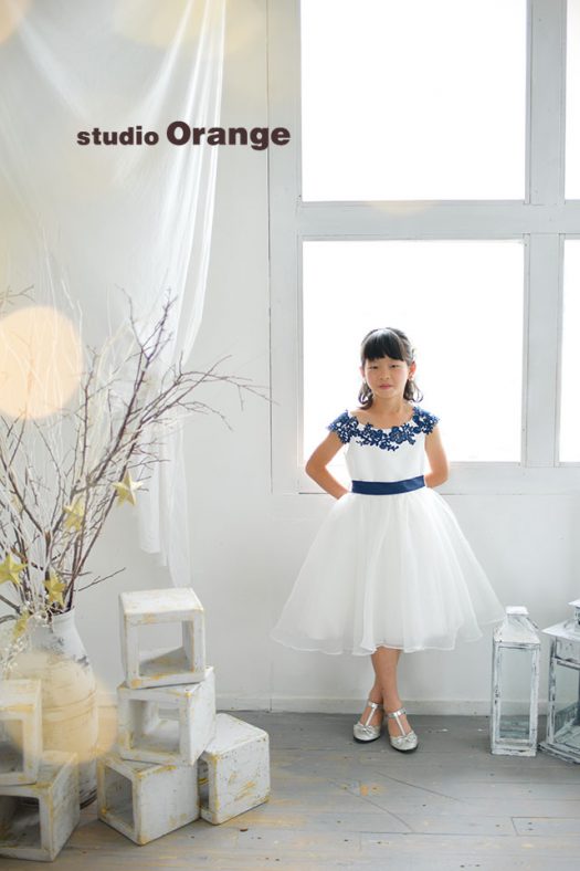 奈良県　奈良市　写真　写真館　オレンジ　スタジオ　スタジオオレンジ　フォト　フォトスタジオ　Photo 子供　大人　バースデー　赤ちゃん　七五三　成人式　入学　卒業