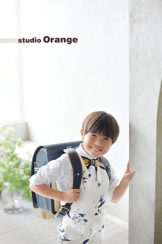 奈良県　奈良市　写真　写真館　オレンジ　スタジオ　スタジオオレンジ　フォト　フォトスタジオ　Photo 子供　大人　バースデー　赤ちゃん　七五三　成人式　入学　卒業