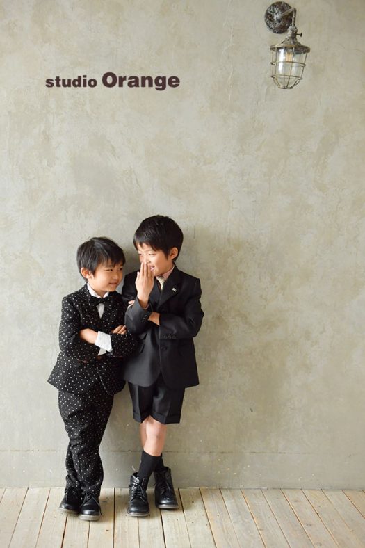 奈良県　奈良市　写真　写真館　オレンジ　スタジオ　スタジオオレンジ　フォト　フォトスタジオ　Photo 子供　大人　バースデー　赤ちゃん　七五三　成人式　入学　卒業