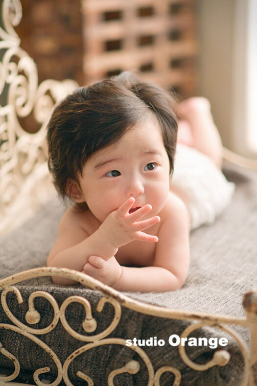 奈良県　奈良市　写真　写真館　オレンジ　スタジオ　スタジオオレンジ　フォト　フォトスタジオ　Photo 子供　大人　バースデー　赤ちゃん　七五三　成人式　入学　卒業