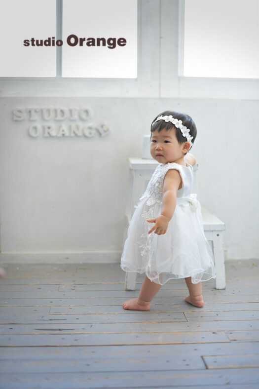 奈良県　奈良市　写真　写真館　オレンジ　スタジオ　スタジオオレンジ　フォト　フォトスタジオ　Photo 子供　大人　バースデー　赤ちゃん　七五三　成人式　入学　卒業