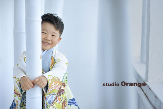 奈良県　奈良市　写真　写真館　オレンジ　スタジオ　スタジオオレンジ　フォト　フォトスタジオ　Photo 子供　大人　バースデー　赤ちゃん　七五三　成人式　入学　卒業