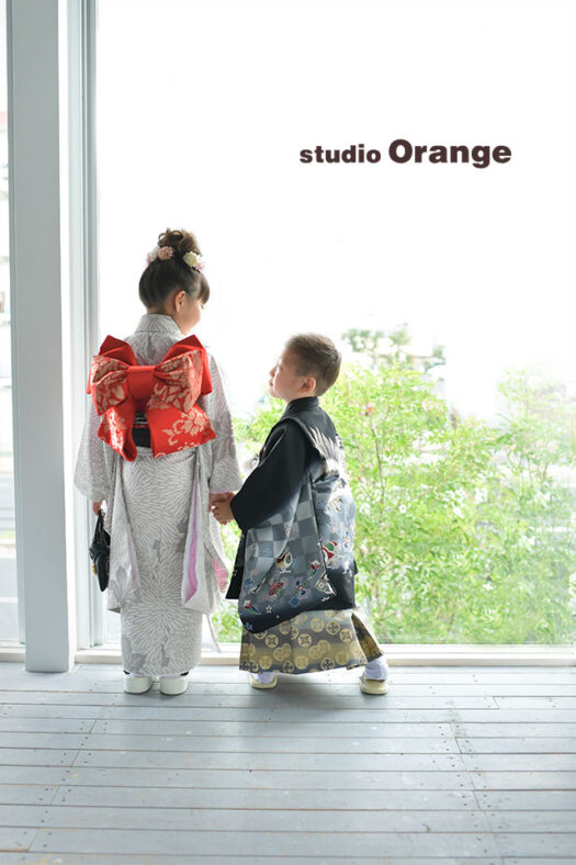 奈良県　奈良市　写真　写真館　オレンジ　スタジオ　スタジオオレンジ　フォト　フォトスタジオ　Photo 子供　大人　バースデー　赤ちゃん　七五三　成人式　入学　卒業