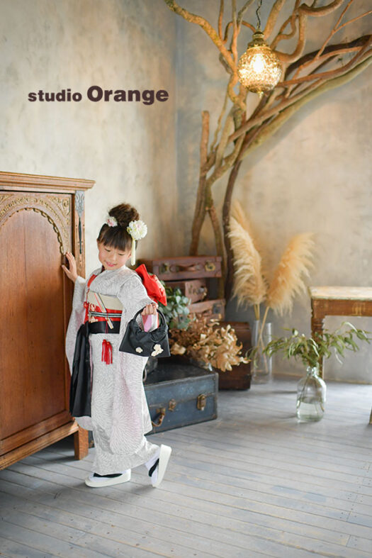 奈良県　奈良市　写真　写真館　オレンジ　スタジオ　スタジオオレンジ　フォト　フォトスタジオ　Photo 子供　大人　バースデー　赤ちゃん　七五三　成人式　入学　卒業