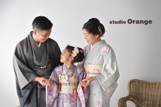奈良県　奈良市　写真　写真館　オレンジ　スタジオ　スタジオオレンジ　フォト　フォトスタジオ　Photo 子供　大人　バースデー　赤ちゃん　七五三　成人式　入学　卒業