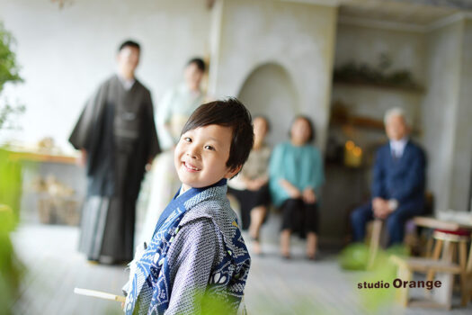 奈良県　奈良市　写真　写真館　オレンジ　スタジオ　スタジオオレンジ　フォト　フォトスタジオ　Photo 子供　大人　バースデー　赤ちゃん　七五三　成人式　入学　卒業　お宮参り　お誕生日　バースデー　着物　家族写真