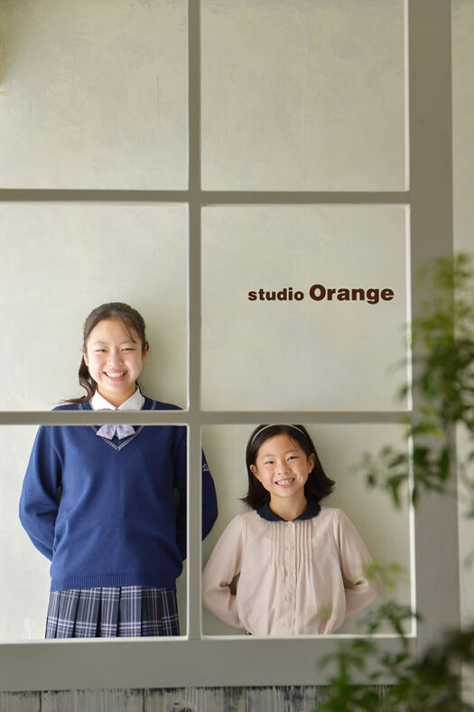 奈良県　奈良市　写真　写真館　オレンジ　スタジオ　スタジオオレンジ　フォト　フォトスタジオ　Photo 子供　大人　バースデー　赤ちゃん　七五三　成人式　入学　卒業　お宮参り　お誕生日　バースデー　着物　家族写真
