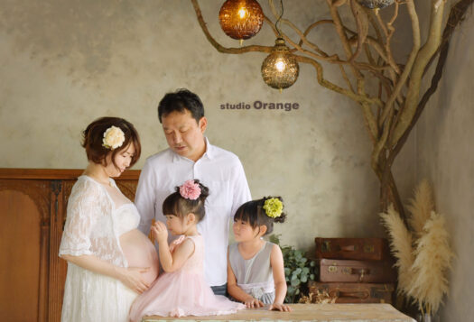 奈良県　奈良市　写真　写真館　オレンジ　スタジオ　スタジオオレンジ　フォト　フォトスタジオ　Photo 子供　大人　バースデー　赤ちゃん　七五三　成人式　入学　卒業