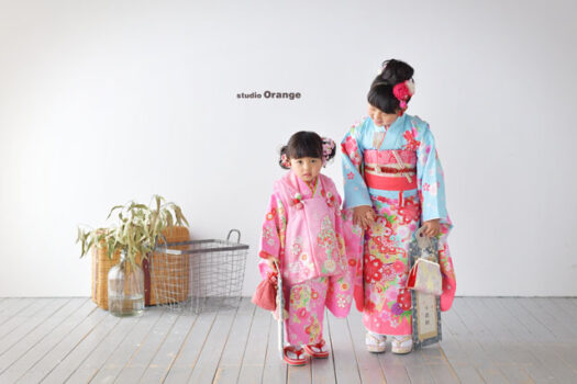 奈良県　奈良市　写真　写真館　オレンジ　スタジオ　スタジオオレンジ　フォト　フォトスタジオ　Photo 子供　大人　バースデー　赤ちゃん　七五三　成人式　入学　卒業