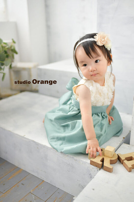 奈良県　奈良市　写真　写真館　オレンジ　スタジオ　スタジオオレンジ　フォト　フォトスタジオ　Photo 子供　大人　バースデー　赤ちゃん　七五三　成人式　入学　卒業　お宮参り　お誕生日　バースデー　着物　家族写真
