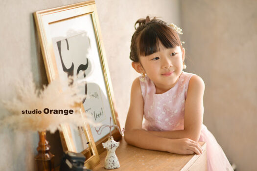 奈良県　奈良市　写真　写真館　オレンジ　スタジオ　スタジオオレンジ　フォト　フォトスタジオ　Photo 子供　大人　バースデー　赤ちゃん　七五三　成人式　入学　卒業　お宮参り　お誕生日　バースデー　着物　家族写真
