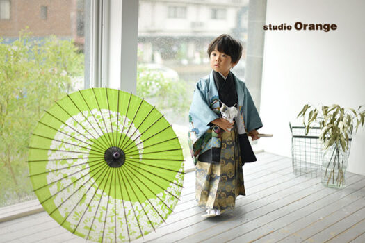 奈良県　奈良市　写真　写真館　オレンジ　スタジオ　スタジオオレンジ　フォト　フォトスタジオ　Photo 子供　大人　バースデー　赤ちゃん　七五三　成人式　入学　卒業　お宮参り　お誕生日　バースデー　着物　家族写真