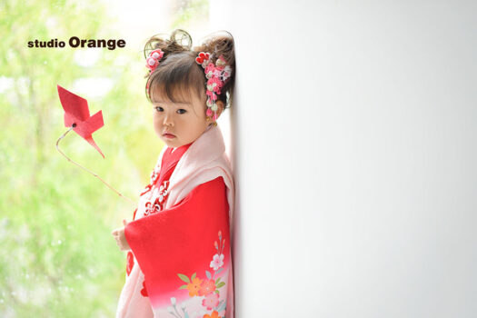 奈良県　奈良市　写真　写真館　オレンジ　スタジオ　スタジオオレンジ　フォト　フォトスタジオ　Photo 子供　大人　バースデー　赤ちゃん　七五三　成人式　入学　卒業　お宮参り　お誕生日　バースデー　着物　家族写真