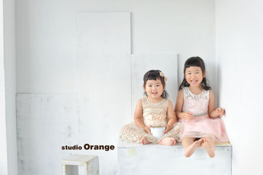 奈良県　奈良市　写真　写真館　オレンジ　スタジオ　スタジオオレンジ　フォト　フォトスタジオ　Photo 子供　大人　バースデー　赤ちゃん　七五三　成人式　入学　卒業　お宮参り　お誕生日　バースデー　着物　家族写真