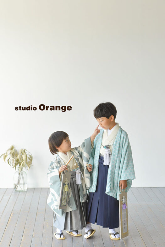 奈良県　奈良市　写真　写真館　オレンジ　スタジオ　スタジオオレンジ　フォト　フォトスタジオ　Photo 子供　大人　バースデー　赤ちゃん　七五三　成人式　入学　卒業　お宮参り　お誕生日　バースデー　着物　家族写真