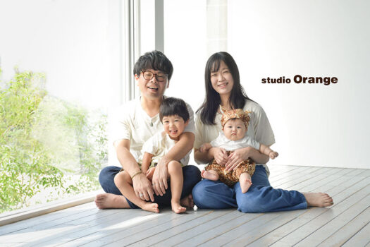 奈良県　奈良市　写真　写真館　オレンジ　スタジオ　スタジオオレンジ　フォト　フォトスタジオ　Photo 子供　大人　バースデー　赤ちゃん　七五三　成人式　入学　卒業　お宮参り　お誕生日　バースデー　着物　家族写真